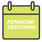 PENSIONE DI VECCHIAIA